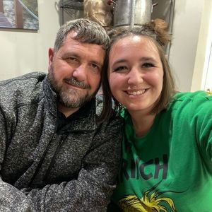 Meet your Posher, Bethany